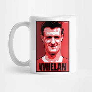 Whelan - MUFC Mug